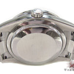 Rolex Oyster Perpetual Steel 116000 32831 - Image 8