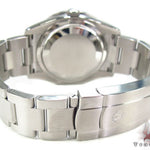 Rolex Oyster Perpetual Steel 116000 32831 - Image 9