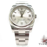 Rolex Oyster Perpetual Steel Watch 116000 29012 - Image 2