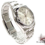 Rolex Oyster Perpetual Steel Watch 116000 29012 - Image 3