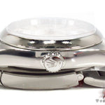 Rolex Oyster Perpetual Steel Watch 116000 29012 - Image 8