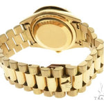 18K Yellow Gold Rolex President Day-Date 63854 - Image 10