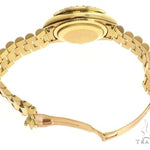 18K Yellow Gold Rolex President Day-Date 63854 - Image 11