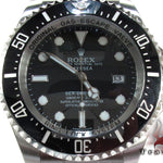 Rolex Deepsea Sea-Dweller Steel 116660 27793 - Image 1