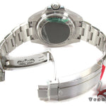 Rolex Deepsea Sea-Dweller Steel 116660 27793 - Image 10