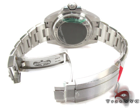 Rolex Deepsea Sea-Dweller Steel 116660 27793 - Image 10