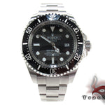 Rolex Deepsea Sea-Dweller Steel 116660 27793 - Image 2