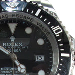 Rolex Deepsea Sea-Dweller Steel 116660 27793 - Image 4