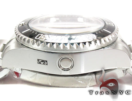 Rolex Deepsea Sea-Dweller Steel 116660 27793 - Image 7