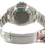 Rolex Deepsea Sea-Dweller Steel 116660 27793 - Image 9