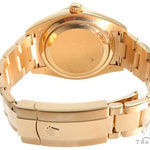 Rolex Sky Dweller Yellow Gold 33398 - Image 8