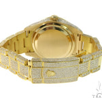 Rolex Sky-Dweller Yellow Gold Watch 326938 43232 - Image 10