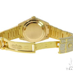 Rolex Sky-Dweller Yellow Gold Watch 326938 43232 - Image 11