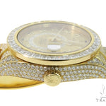 Rolex Sky-Dweller Yellow Gold Watch 326938 43232 - Image 7