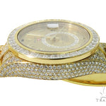 Rolex Sky-Dweller Yellow Gold Watch 326938 43232 - Image 8