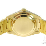 Rolex Sky-Dweller Yellow Gold Watch 326938 43232 - Image 9