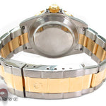 Rolex Submariner Yellow Gold and Steel 16613 29039 - Image 10