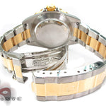 Rolex Submariner Yellow Gold and Steel 16613 29039 - Image 11