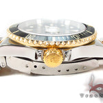 Rolex Submariner Yellow Gold and Steel 16613 29039 - Image 7