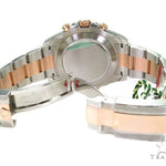 Rolex Yacht-Master II Steel and Everose Gold 116681 37874 - Image 11