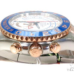 Rolex Yacht-Master II Steel and Everose Gold 116681 37874 - Image 7