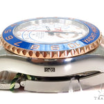 Rolex Yacht-Master II Steel and Everose Gold 116681 37874 - Image 8