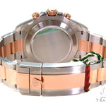 Rolex Yacht-Master II Steel and Everose Gold 116681 37874 - Image 10