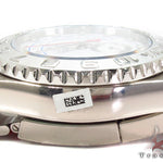 Rolex Yacht-Master II White Gold 116689 29020 - Image 6