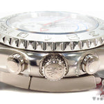 Rolex Yacht-Master II White Gold 116689 29020 - Image 7
