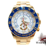 Rolex Yacht-Master II Yellow Gold 116688 27794 - Image 2