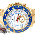 Rolex Yacht-Master II Yellow Gold 116688 27794 - Image 4