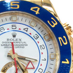 Rolex Yacht-Master II Yellow Gold 116688 27794 - Image 5