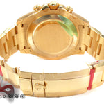 Rolex Yacht-Master II Yellow Gold 116688 27794 - Image 9