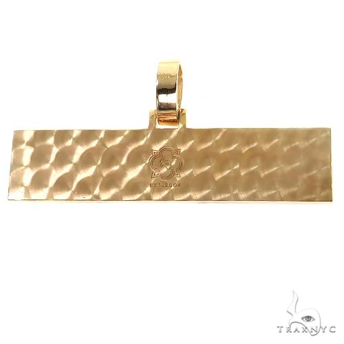 Roman Sharf 'Grey Market'  Pendant 68939 - Image 3