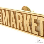 Roman Sharf 'Grey Market'  Pin 68915 - Image 3