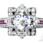 Paris Engagement Ring 41812 - Image 11