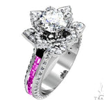 Paris Engagement Ring 41812 - Image 12