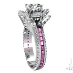 Paris Engagement Ring 41812 - Image 13