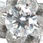 Paris Engagement Ring 41812 - Image 4
