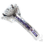 Paris Engagement Ring 41812 - Image 5