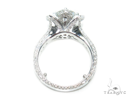 Paris Engagement Ring 41812 - Image 7