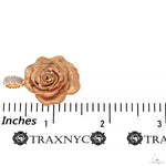 Rose Flower Pendant 70061 - Image 6