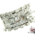 Rose Semi Mount Ring 2 28296 - Image 1