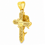 Rosevine Heavenly Cross Pendant 71645
