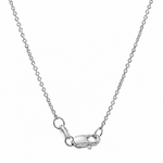 Rotated Radiance David Star Necklace 71830