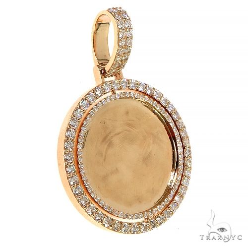 Rotating Photo Pendant 68070 - Image 2