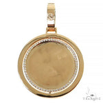 Rotating Photo Pendant 68070 - Image 4