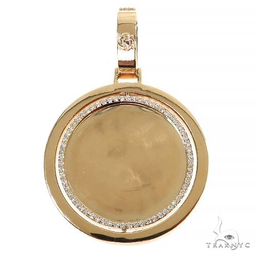 Rotating Photo Pendant 68070 - Image 4