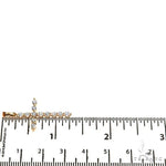 Round Cut Enzo Cross 3031 - Image 6