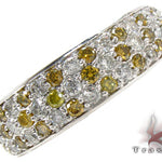 Round Cut Infinity Band 2 30997 - Image 1